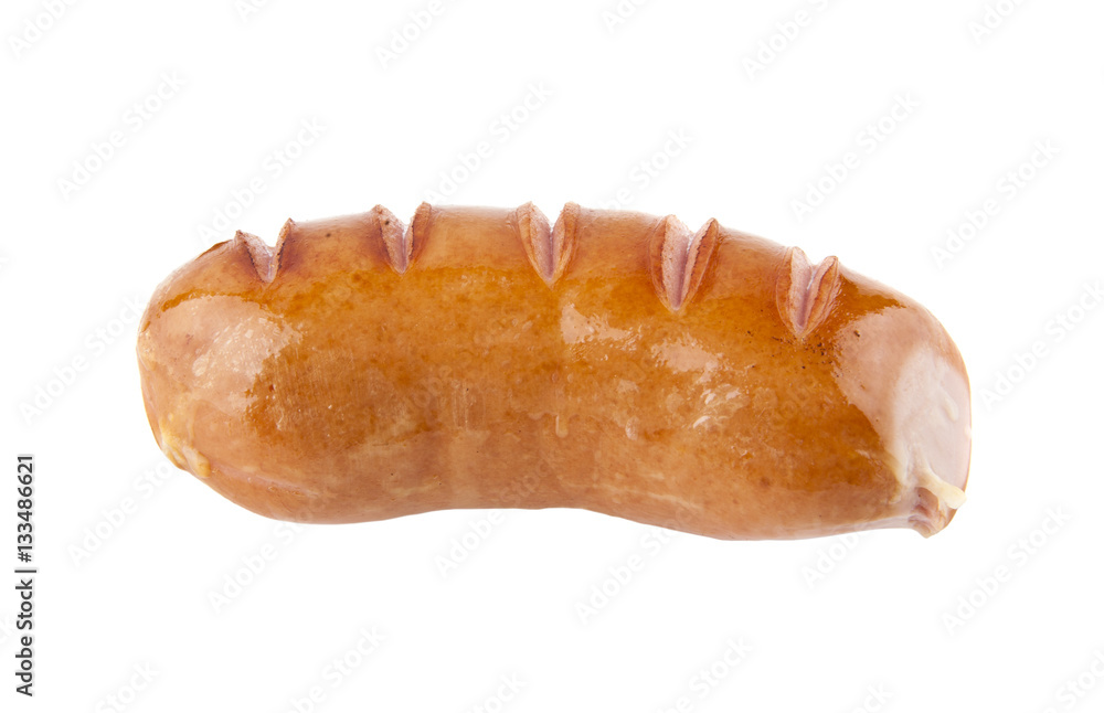 sausages sausages