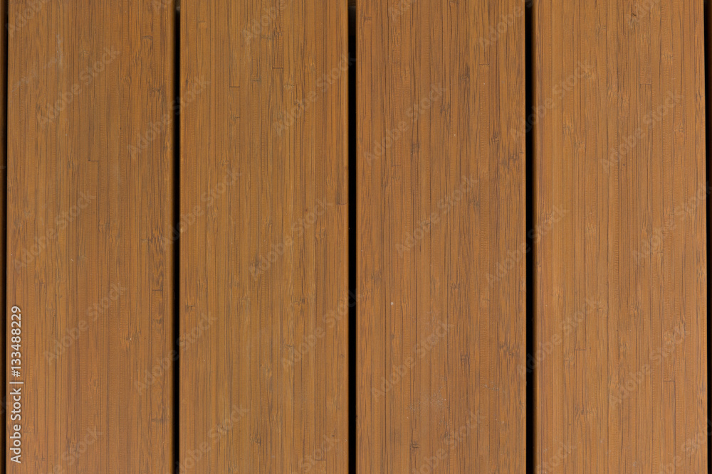 Naklejka premium Timber