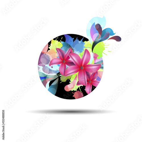 vector nature illustration art design graphic silhouette