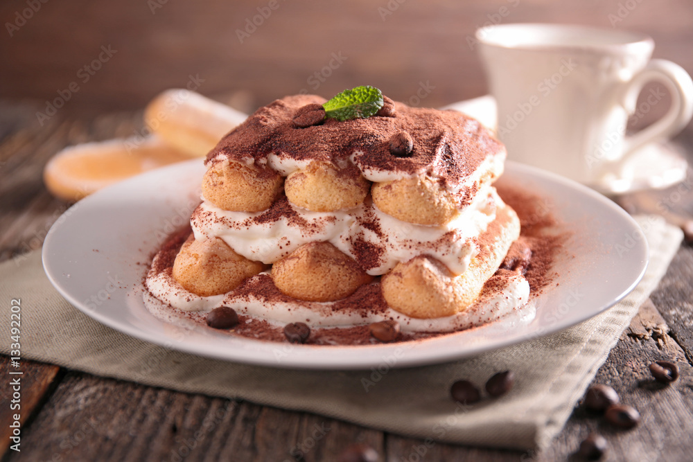 tiramisu tiramisu