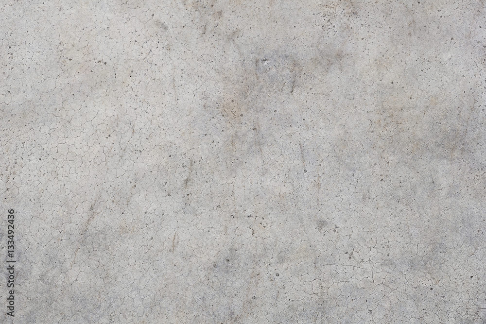 Fototapeta premium grunge outdoor polished concrete texture