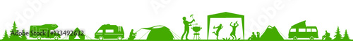 Camping am Brocken / Harz