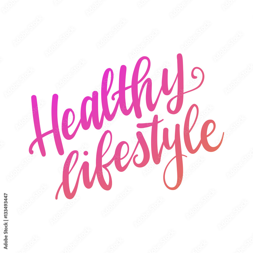 Fototapeta premium Beautiful vector card