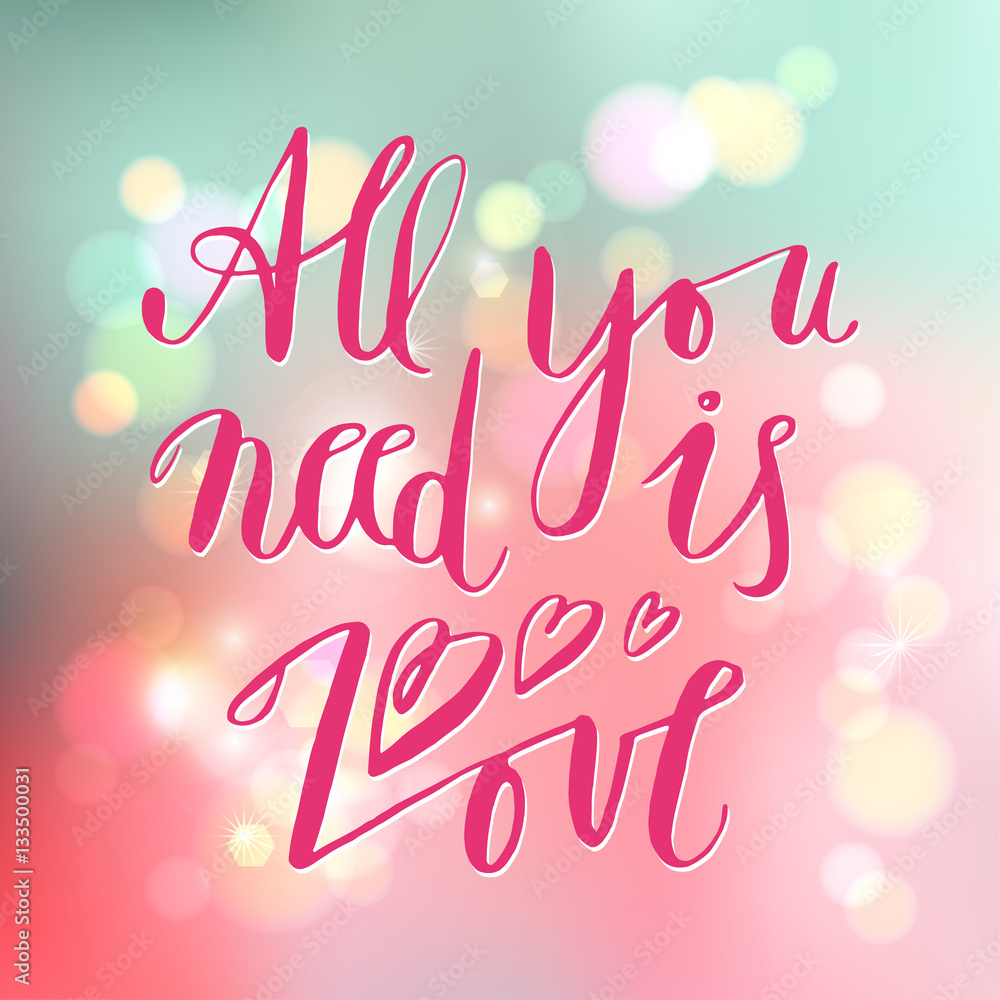 Obraz premium Abstract polygonal background