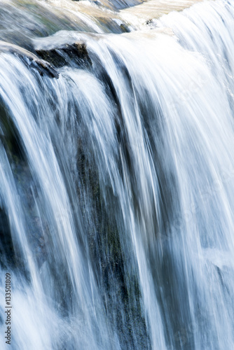 wasserfall