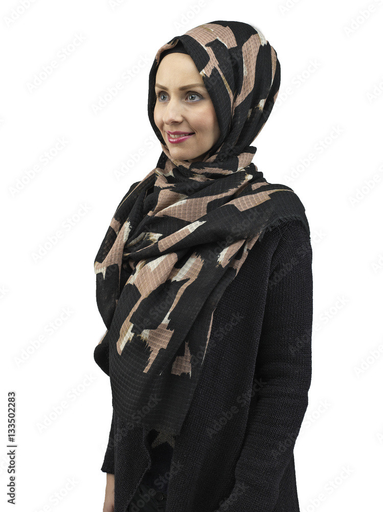 beautiful young muslim women with scarf beautiful young muslim women with scarf