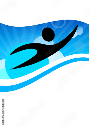 Swimming - 21
