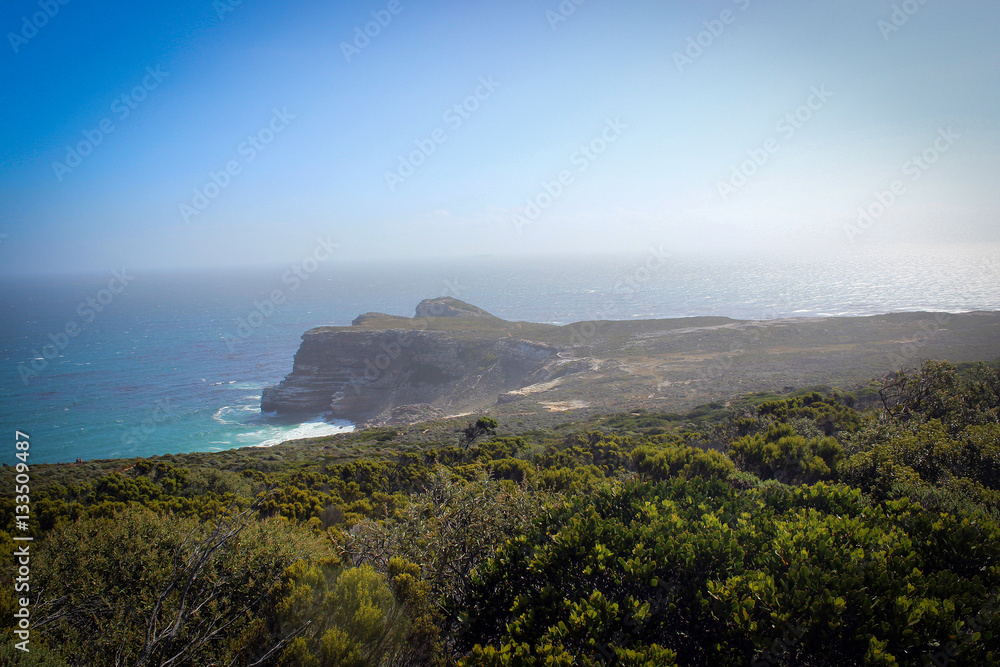 Cape of Good Hope, Cape Peninsula, South Africa