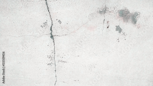 Damaged and scratched stone wall background texture
