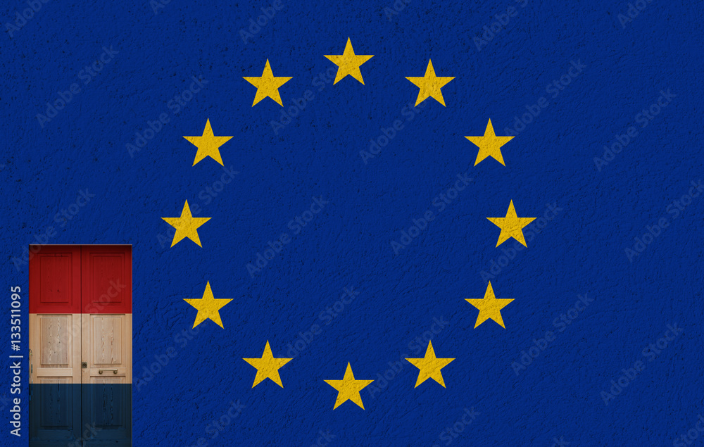 dutch door, european union and 2017 political elections dutch door, european union and 2017 political elections