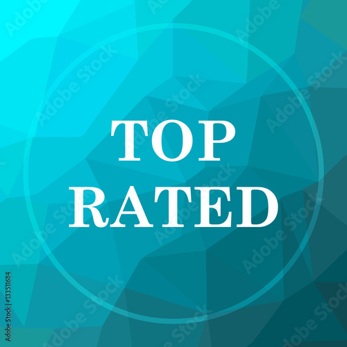 Top rated  icon