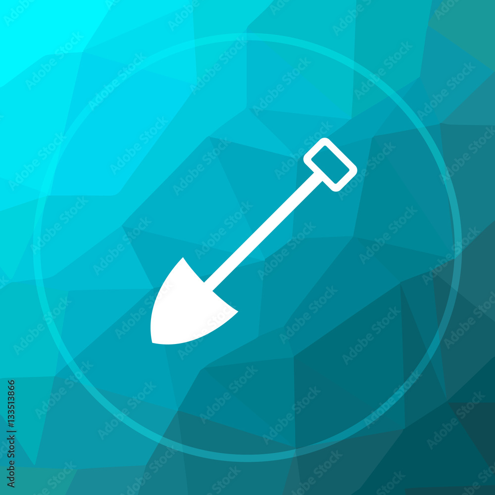 Shovel icon
