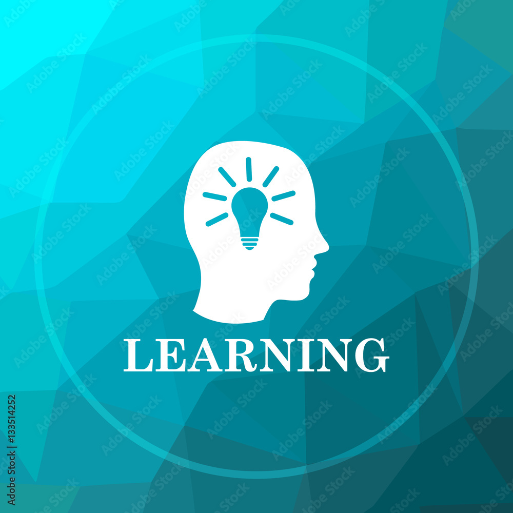 Learning icon Learning icon
