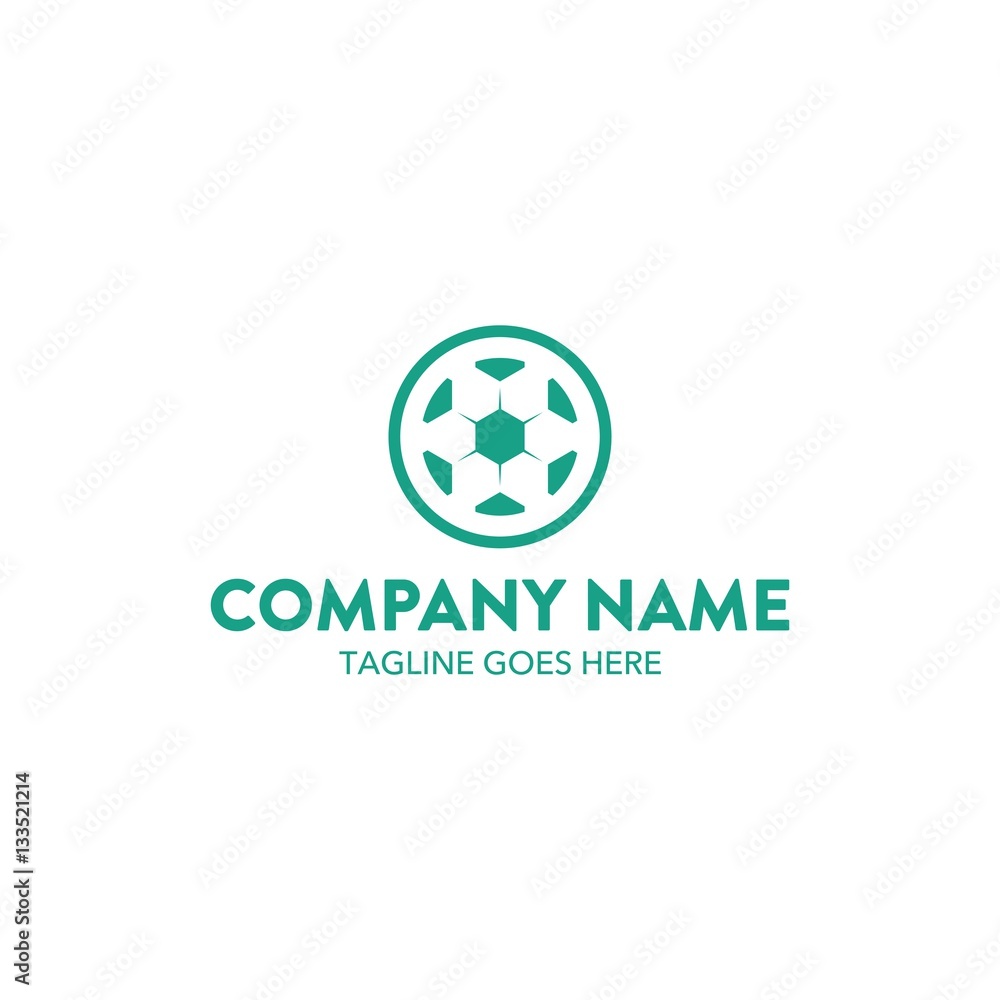 Soccer Logo Soccer Logo