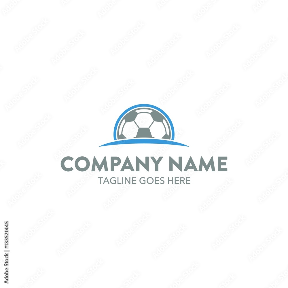 Soccer Logo Soccer Logo