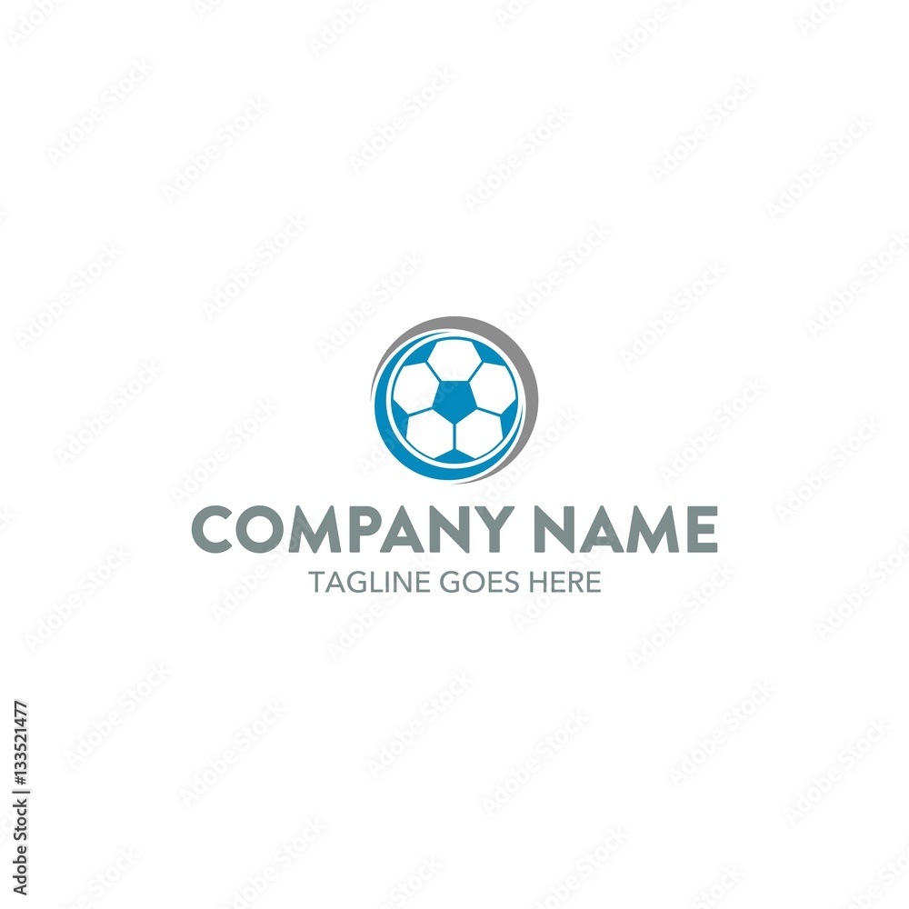 Soccer Logo Soccer Logo