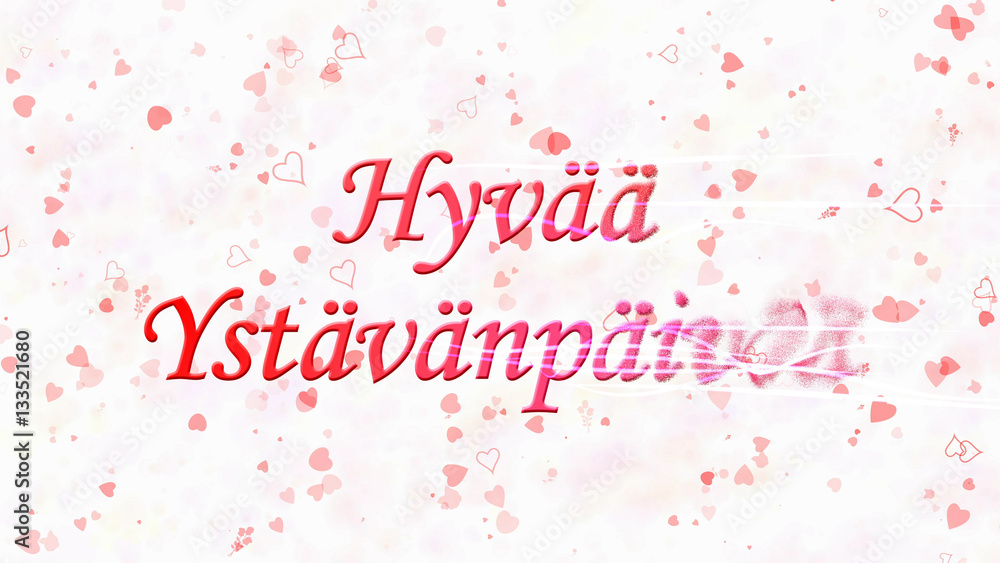 Happy Valentine's Day text in Dutch Happy Valentine's Day text in Dutch