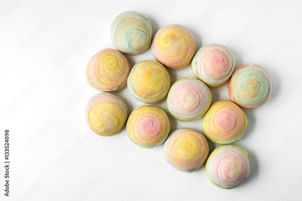 chinese pastry chinese pastry