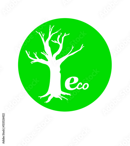 green Tree