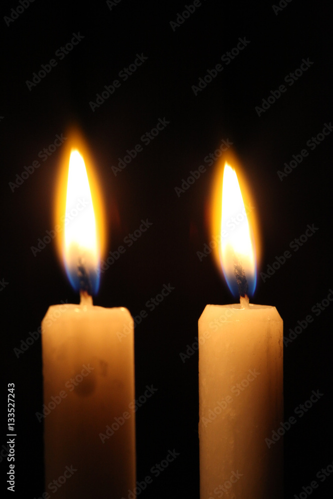candele 2 candele 2