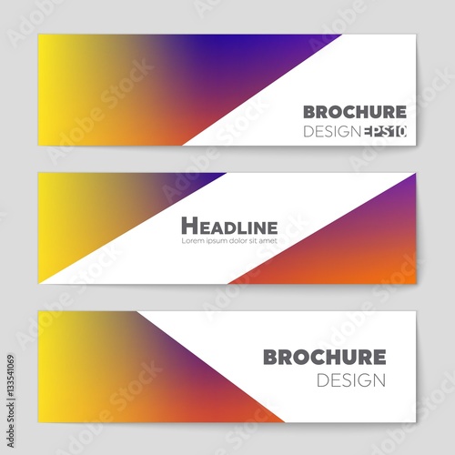 Free Download Abstract vector layout background set. For art template design, list, page, mockup brochure theme style, banner, idea, cover, booklet, print, flyer, book, blank, card, ad, sign, sheet,, a4. - GFXLoad