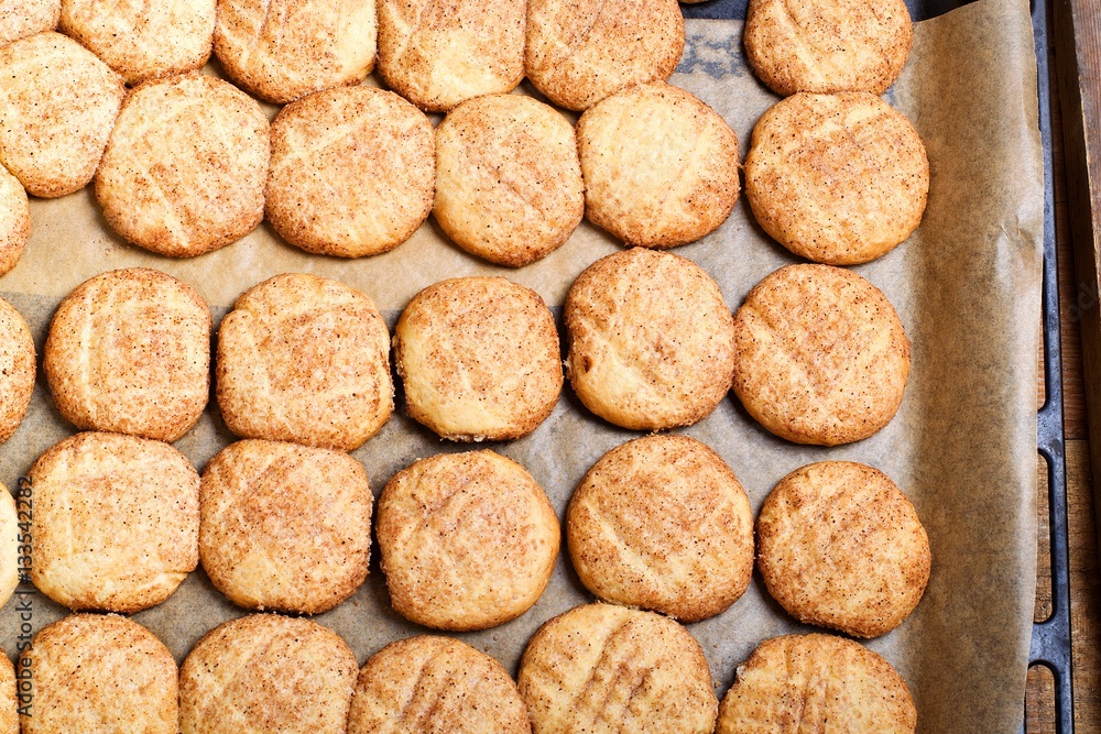 cookies with cinnamon and sugar cookies with cinnamon and sugar