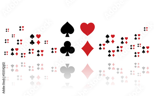 Casino Background