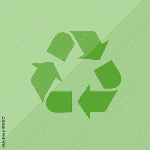 Recycling Icon