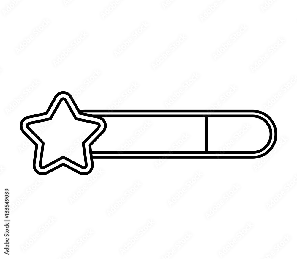 game star isolated icon vector illustration design game star isolated icon vector illustration design