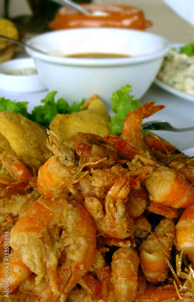 Sea food Sea food