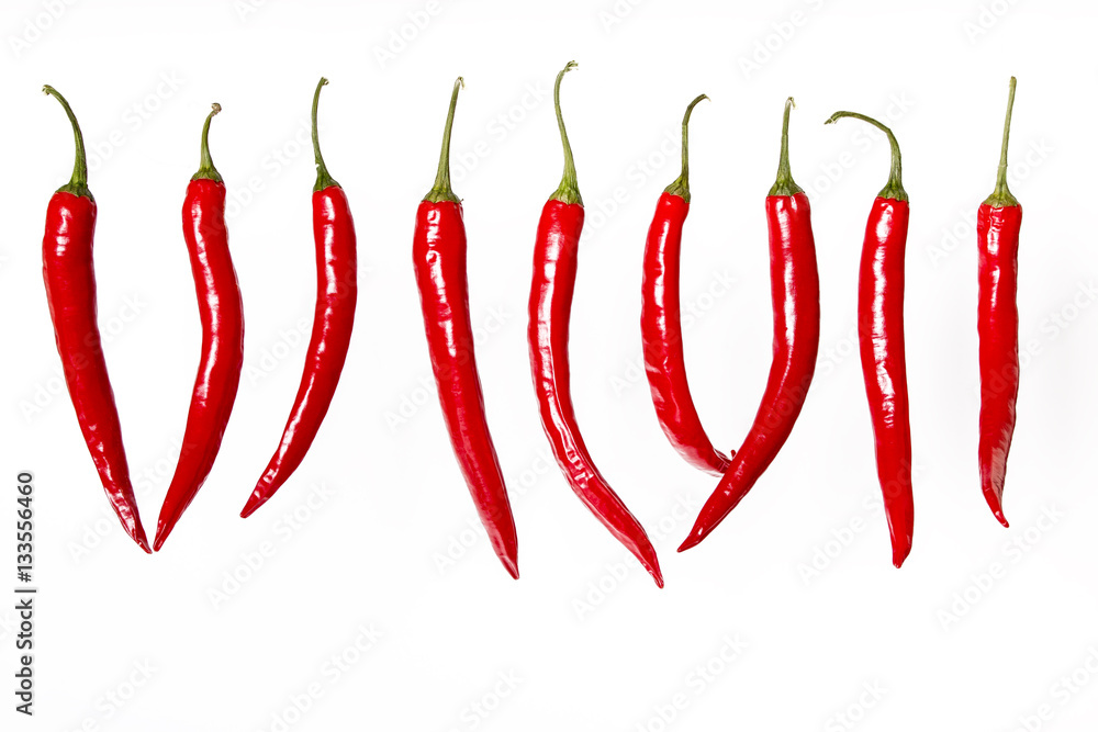 Red Chili Red Chili