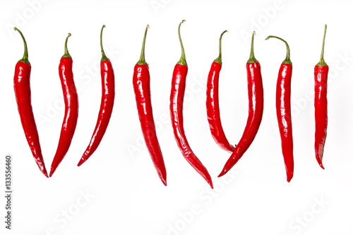 Red Chili