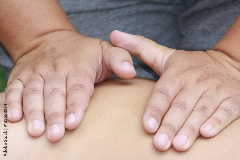 Fisioterapia manual, postura Bobath Fisioterapia manual, postura Bobath