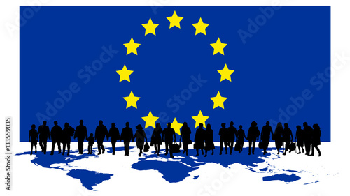 Migration and Refugees in Europe 