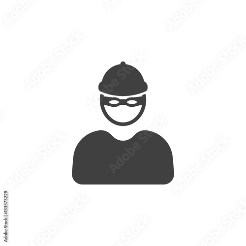 robber icon