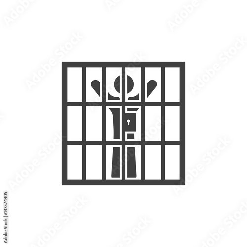 Prisoner icon