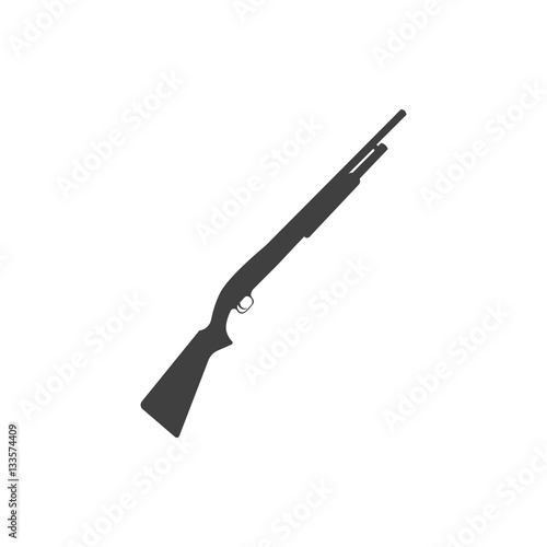 Shotgun icon