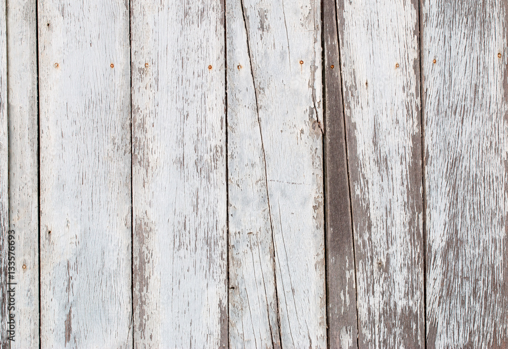 Fototapeta premium wood texture. background old panels