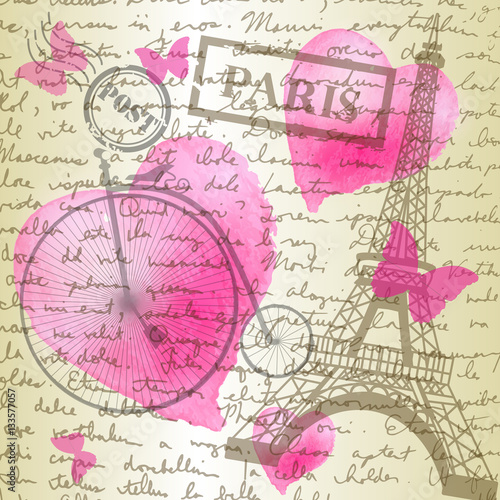 table top with sketching paper