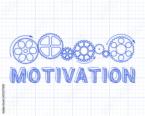 Motivation Graph Paper