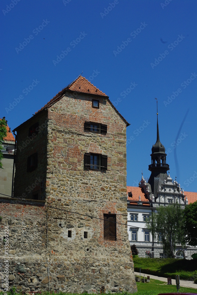 tower tower