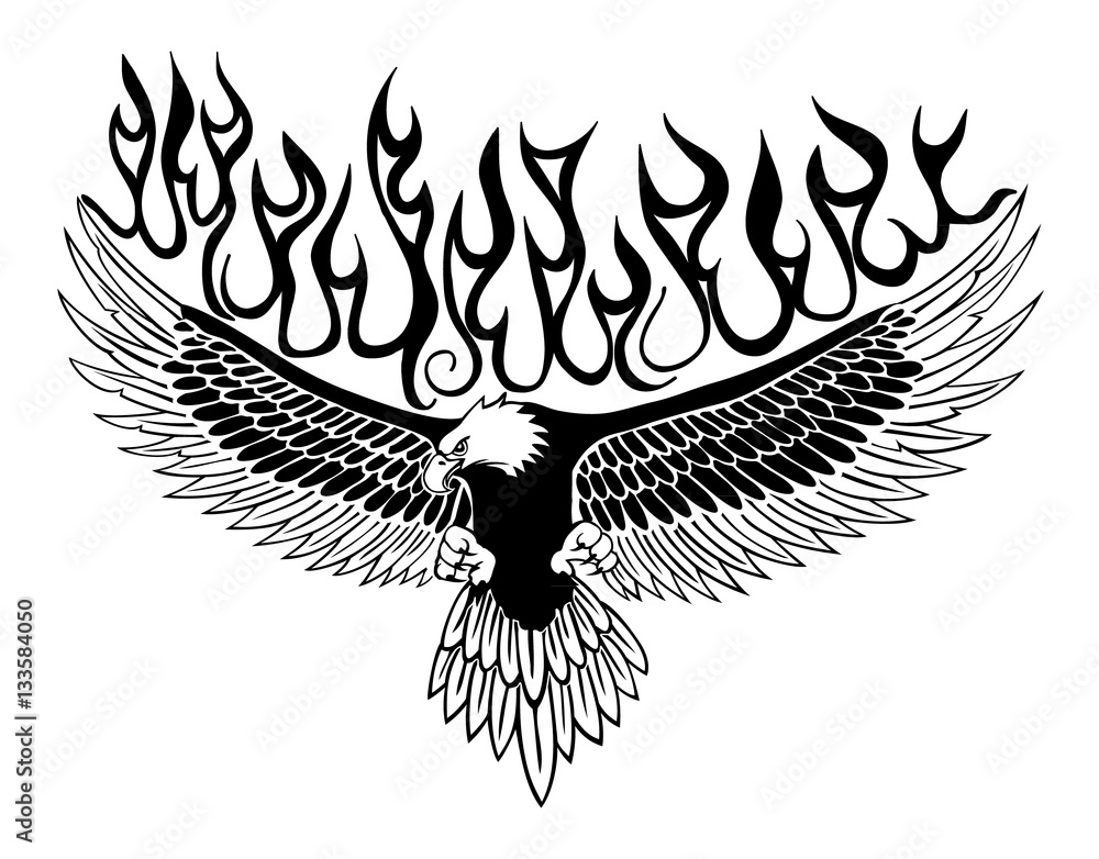 Amazon.com: Male Eagle Tattoo Sticker Realistic Temporary Tattoos  Waterproof Long Lasting Body Art Makeup Arm Tattoo Stickers for Women Girls  Models : Everything Else