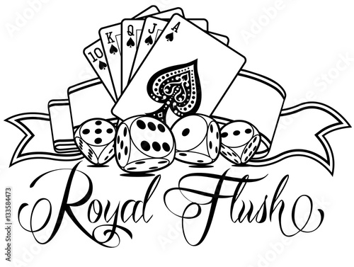 Royal Flush
