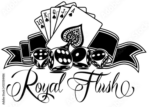Royal Flush