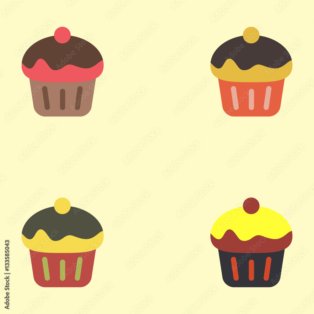 Cupcakes Cupcakes