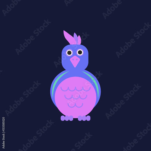 Parrot Cockatoo, Parrot bird