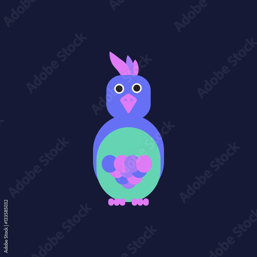 Parrot Cockatoo, Parrot bird