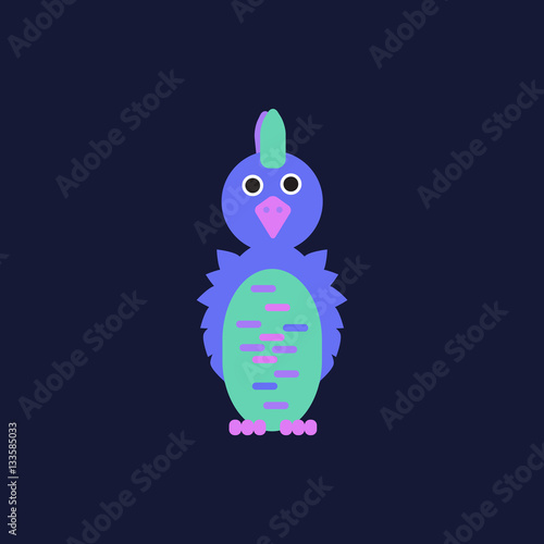 Parrot Cockatoo, Parrot bird