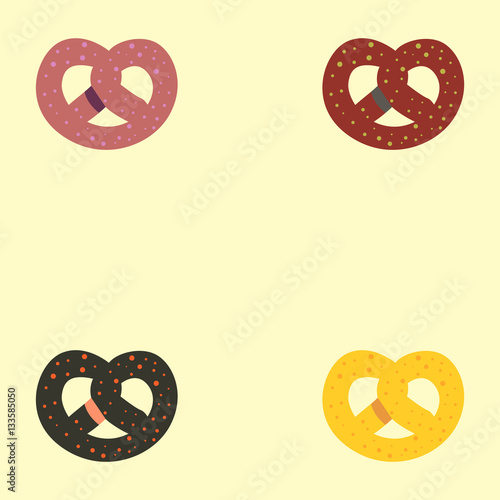 Bagel set