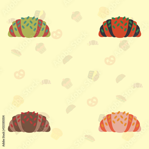Croissants